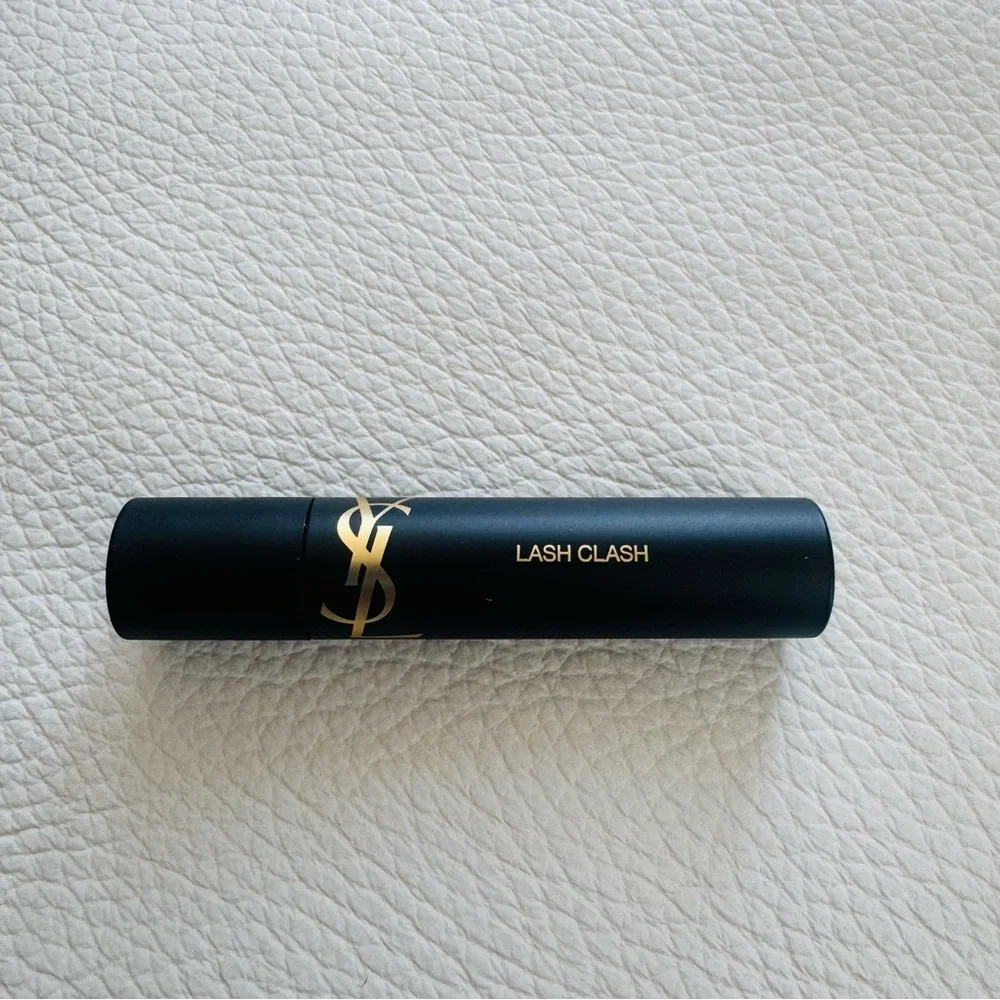 YSL Lash Clash Mascara mini size 2 ml